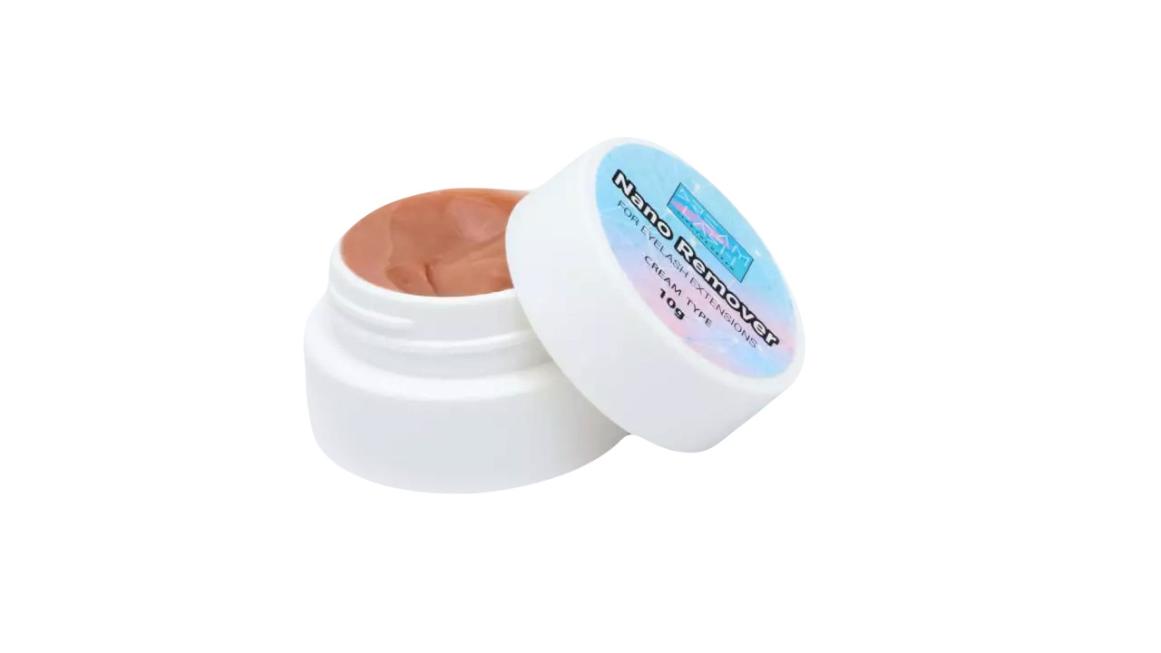 ریموور کرمی دریم لش