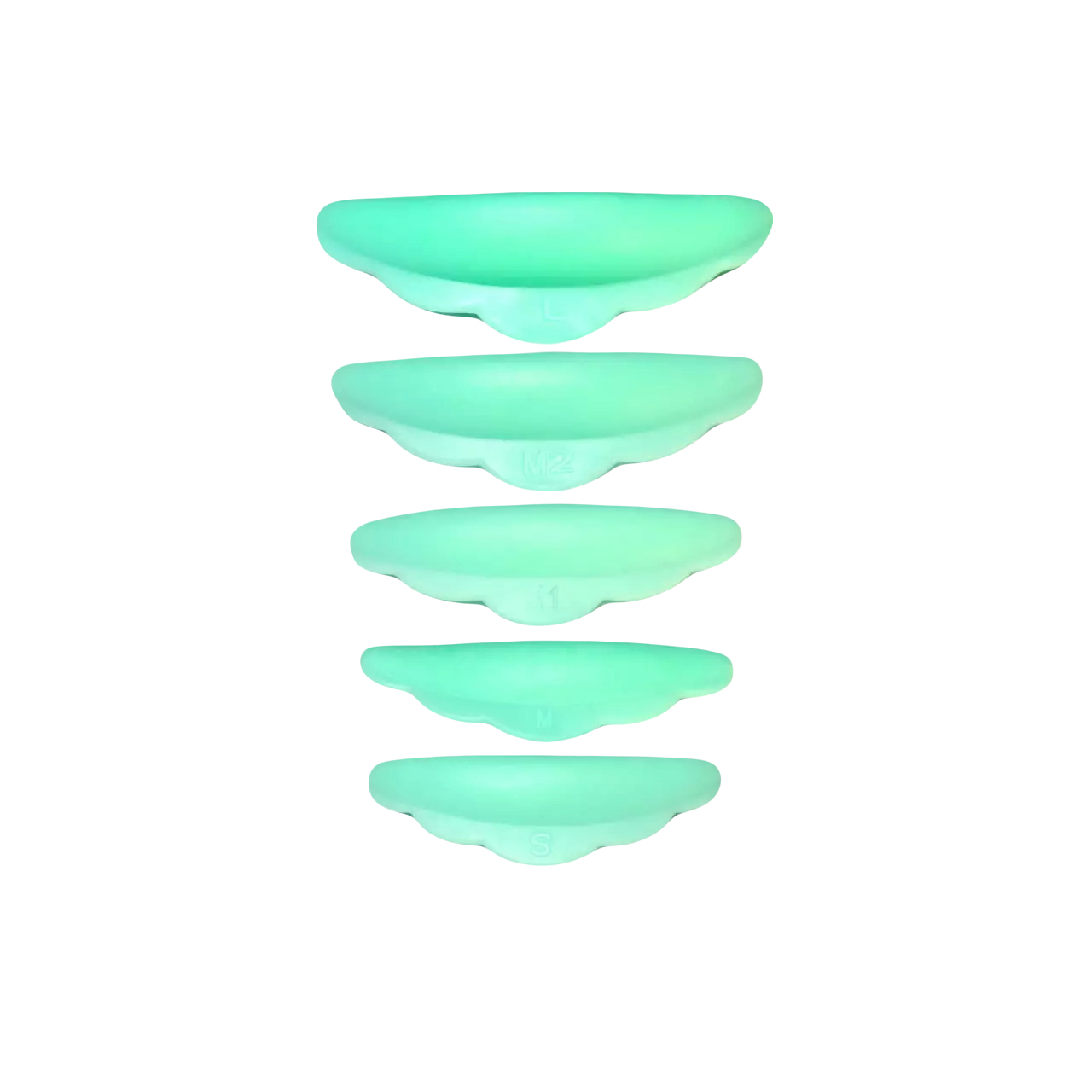 بیگودی لیفت رنگی 5 سایز