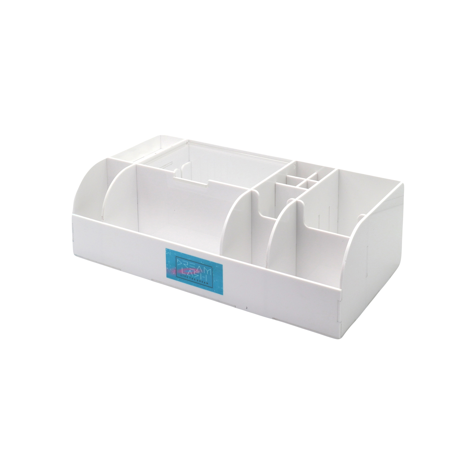 باکس لوازم مژه