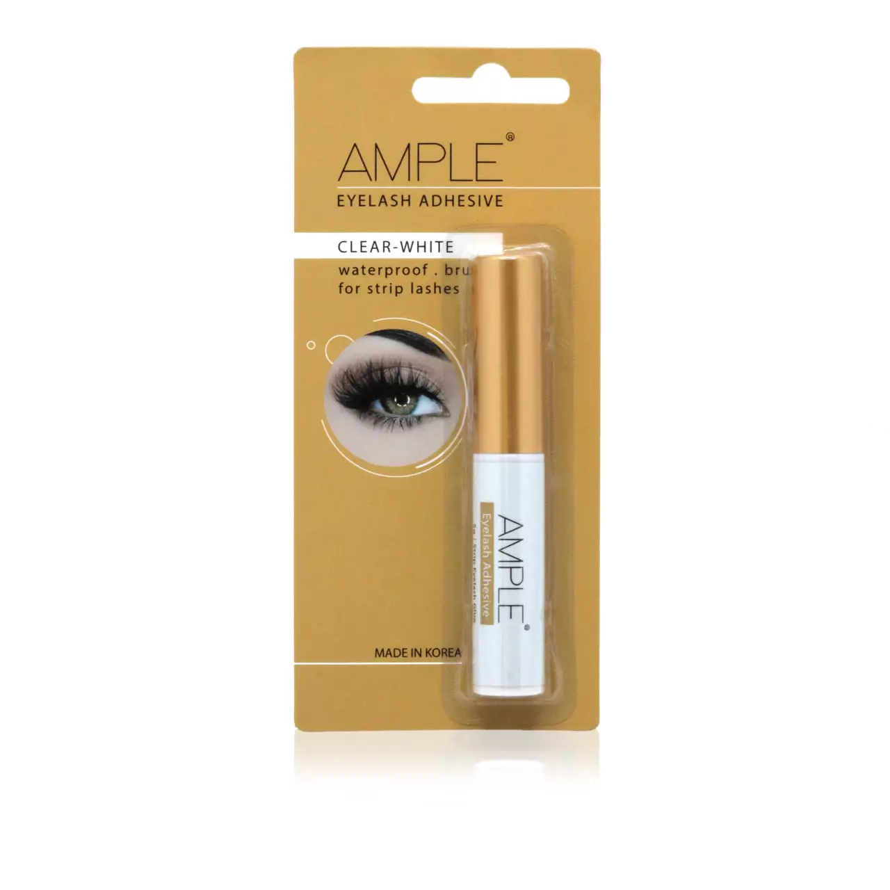 چسب موقت قلمی امپل کیلیر بیرنگ