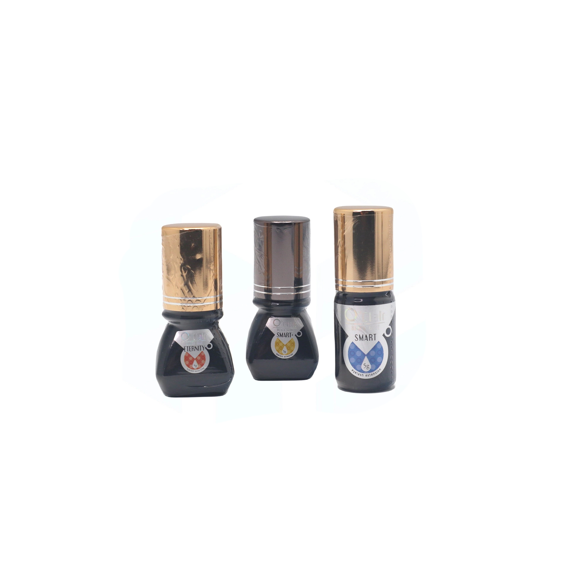 چسب مژه اوکلیر