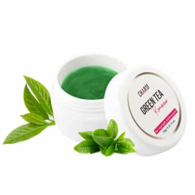 ریمور کرمی چارم