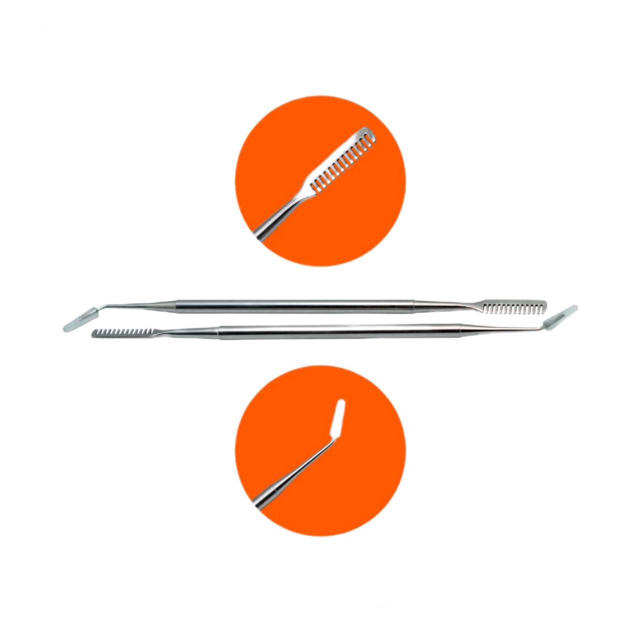 براش لیفت فلزی سر تخت